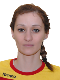 Дроњаковић Сања